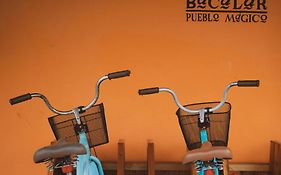 Hotel Bacalar Magico